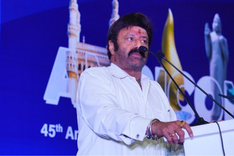 ప్రతి తెలుగు వాడి కోరిక అది!
