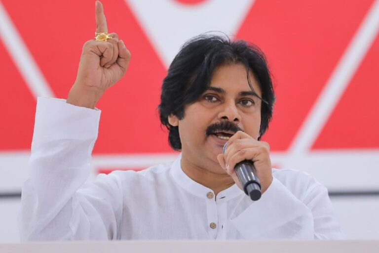Pawan Kalyan Warns Tollywood: No More Individual Appeals on Ticket Pricing