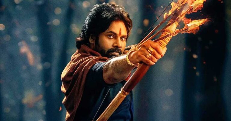 వీరమల్లు 2 కి అదిరిపోయే లీడ్‌!