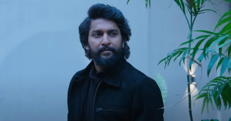 వరల్డ్ వైడ్ బ్రేకీవెన్ తో దూసుకుపోతున్న ‘హిట్ 3’!?