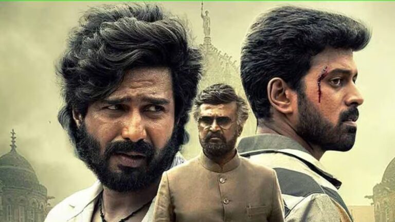 ఓటీటీలోకి వచ్చేస్తున్న లాల్‌ సలాం!