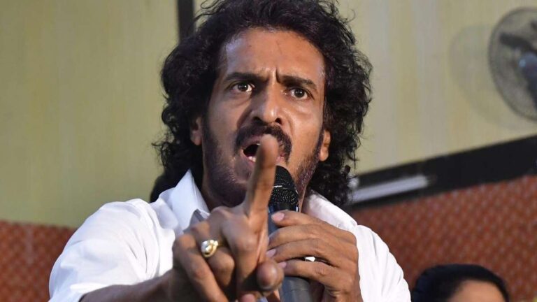 Upendra Breaks Silence on Health Rumours