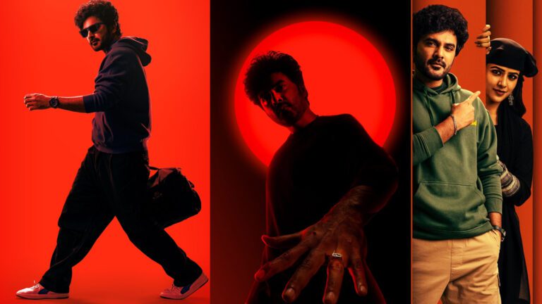 Siddu Jonnalagadda’s ‘Jack’ to Stream on Netflix