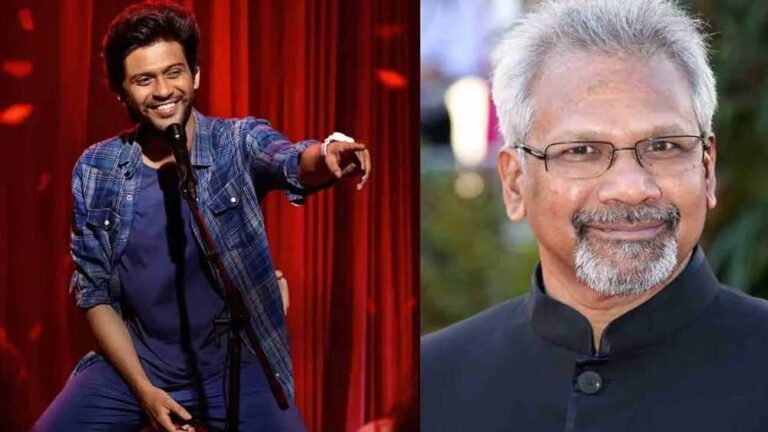 స్టార్‌ డైరెక్టర్‌ తో టాలీవుడ్‌ యంగ్‌ హీరో!