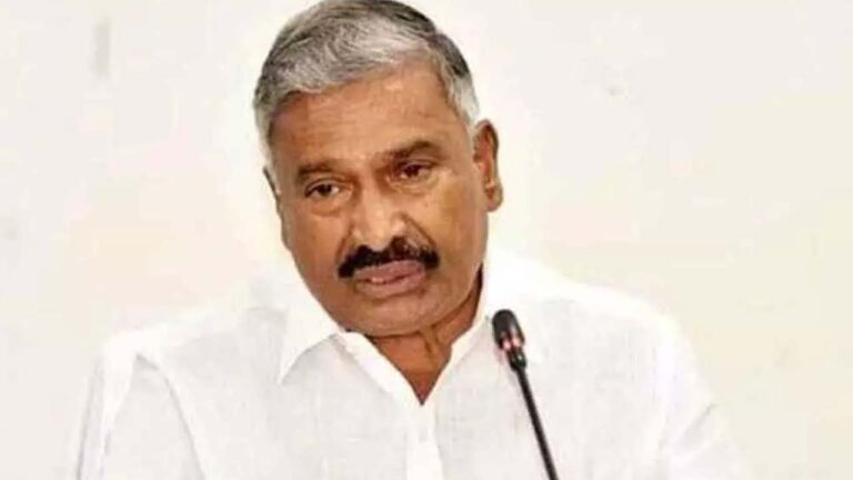 పెద్దిరెడ్డి కబ్జాల కక్కుర్తి ఇంతింత కాదయా?
