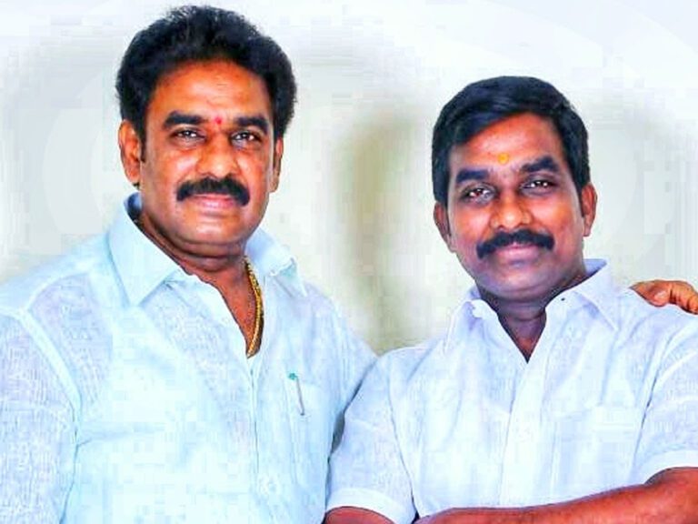 FIR Registered Against Pinnelli Brothers