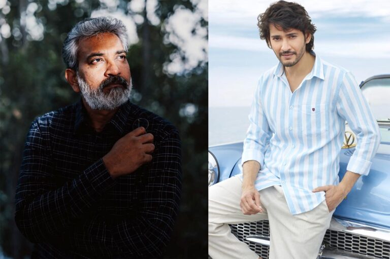 లాంగ్‌ బ్రేక్‌ తీసుకున్న జక్కన్న..సూపర్‌ స్టార్‌ మూవీ!