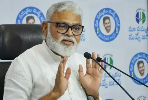 అంబటికి అంత కడుపుమంట ఎందుకంటే..