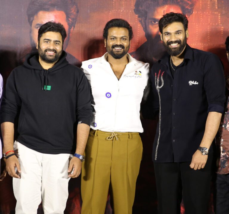 మరో కొత్త సినిమాకు గ్రీన్‌ సిగ్నల్‌!