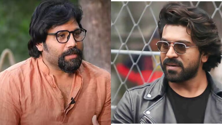Guess What Ram Charan & Upasana Gifted Sandeep Reddy Vanga?
