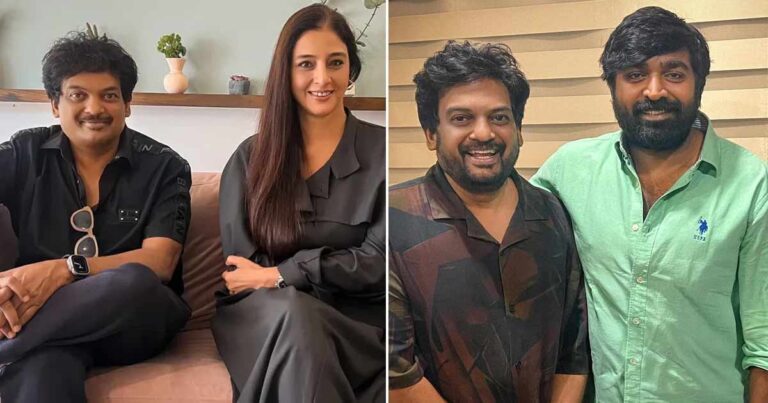 ఓపెనింగ్ సీక్వెన్స్ కే స్పెషల్‌ సెట్‌!