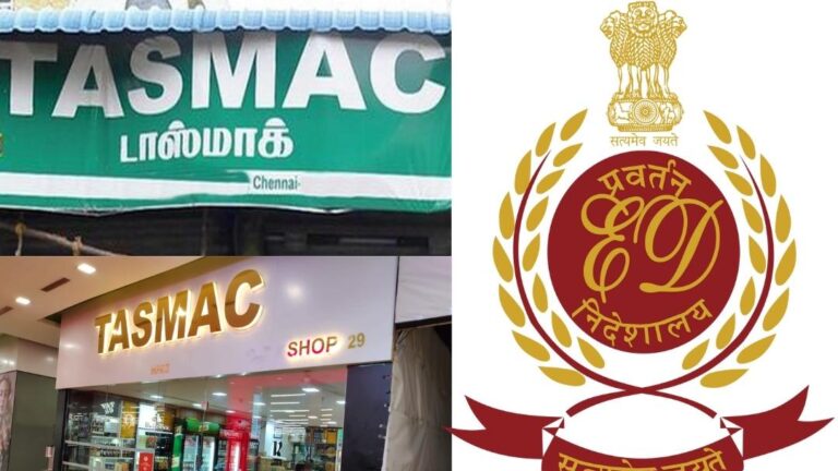 TASMAC Liquor Scam: Actress Kayadu Lohar’s Name Surfaces Amidst ED Probe