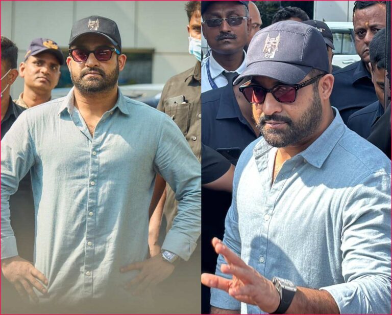 తారక్ అభిమానులకు అదిరిపోయే సర్‌ప్రైజ్‌లు!