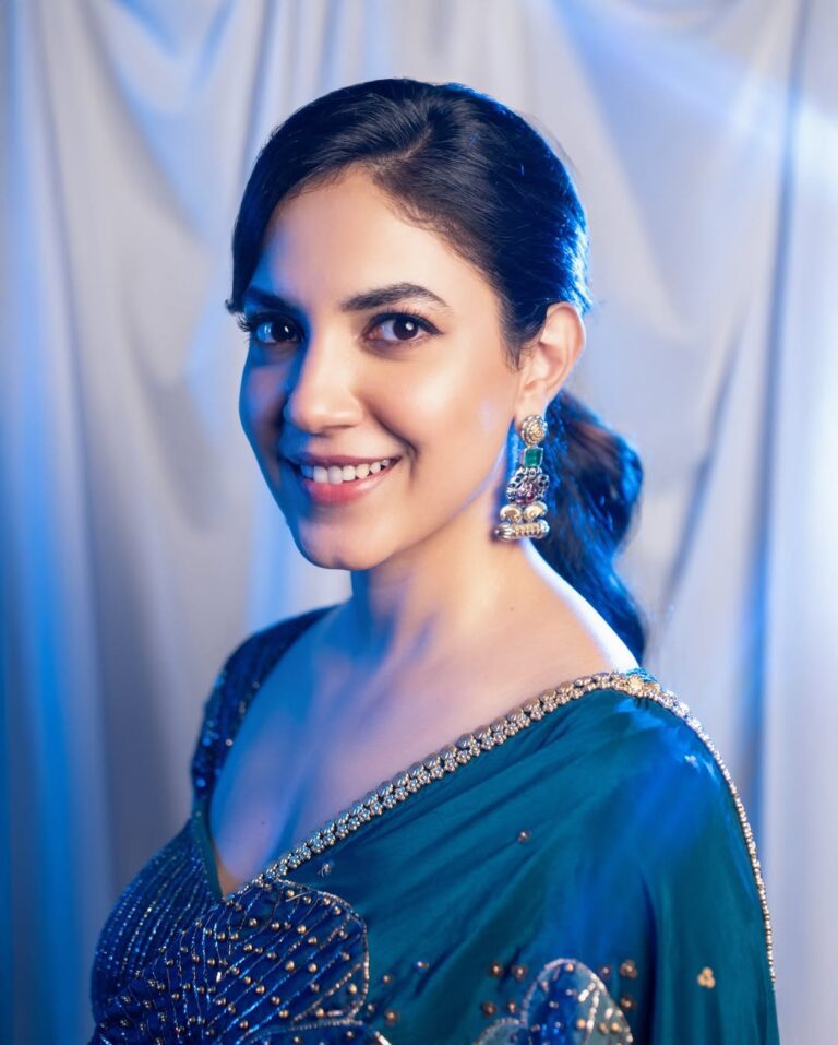 Ritu Varma