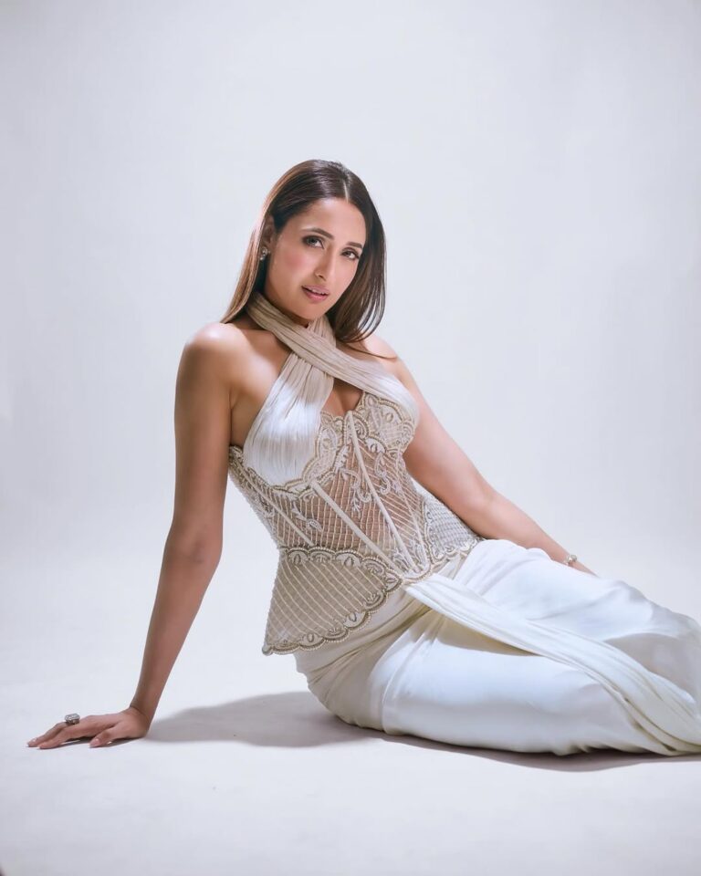 Pragya Jaiswal