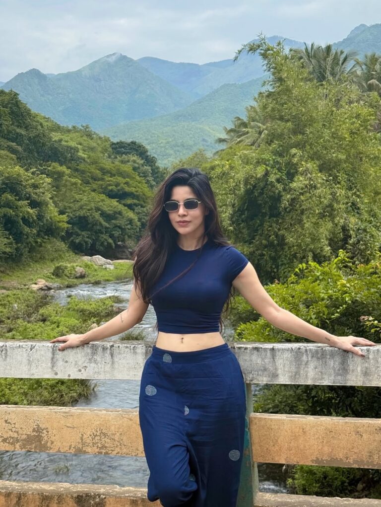 Divyabharathi