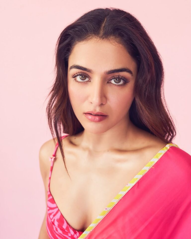 Wamiqa Gabbi