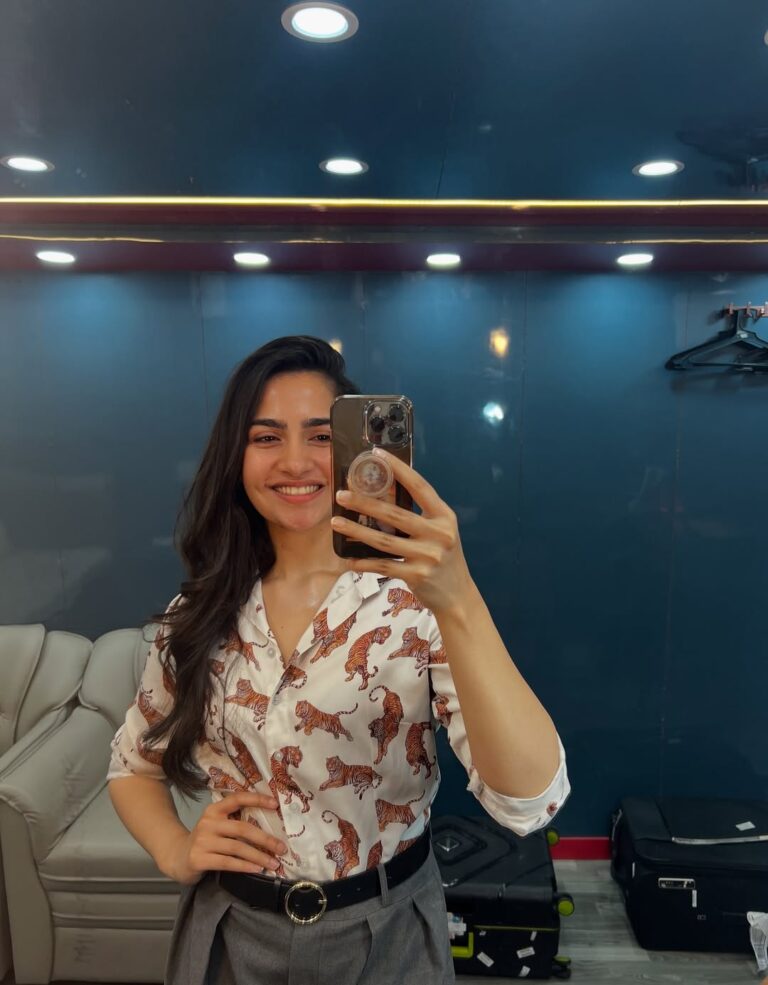 Rukmini Vasanth
