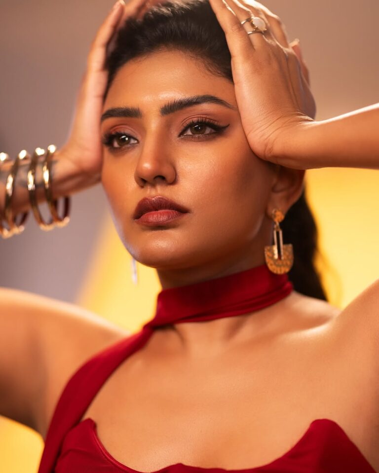 Eesha Rebba