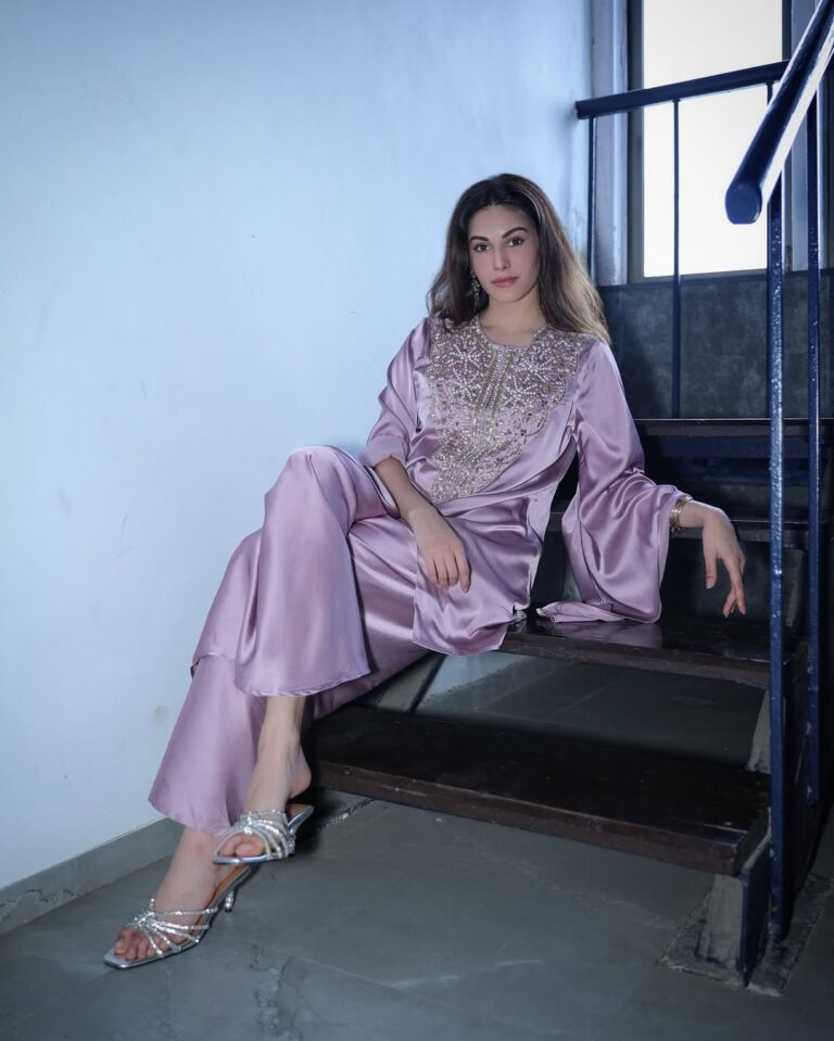 Amyra Dastur