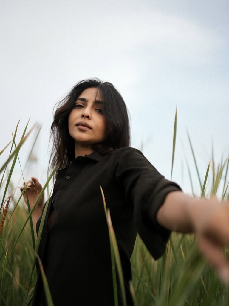 Aishwarya Lekshmi