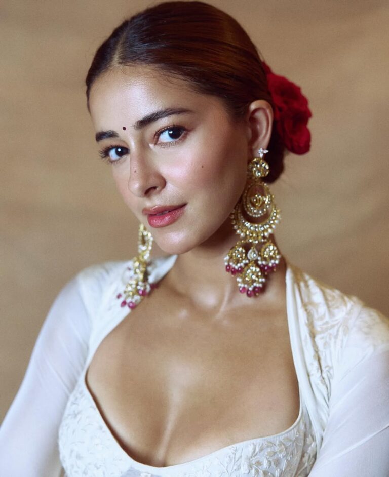 Ananya Panday