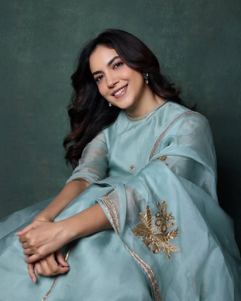 Ritu Varma