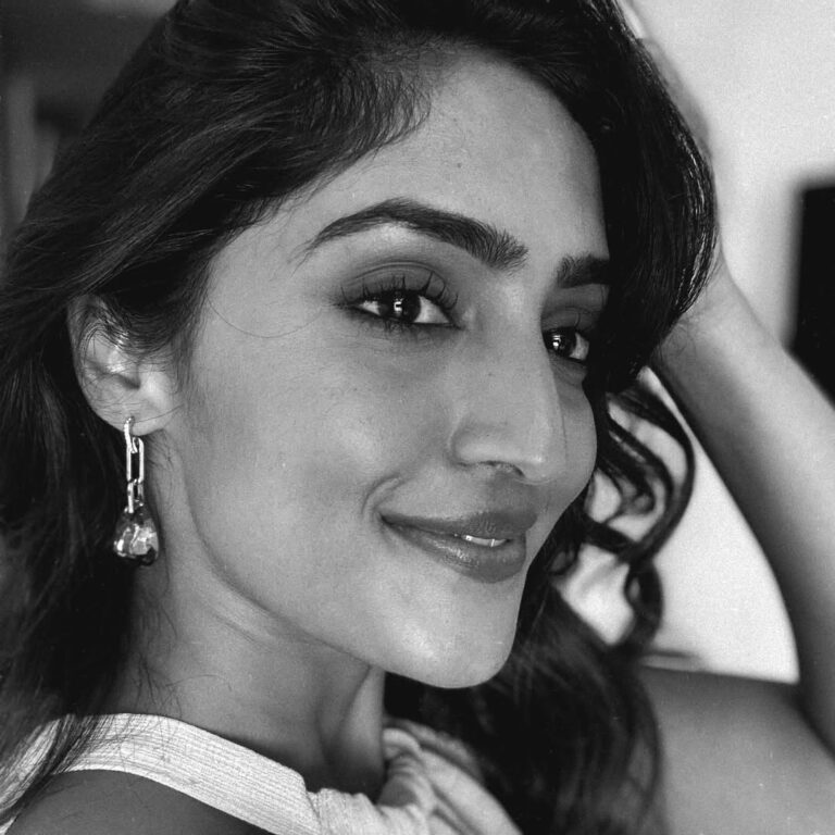 Reba Monica John