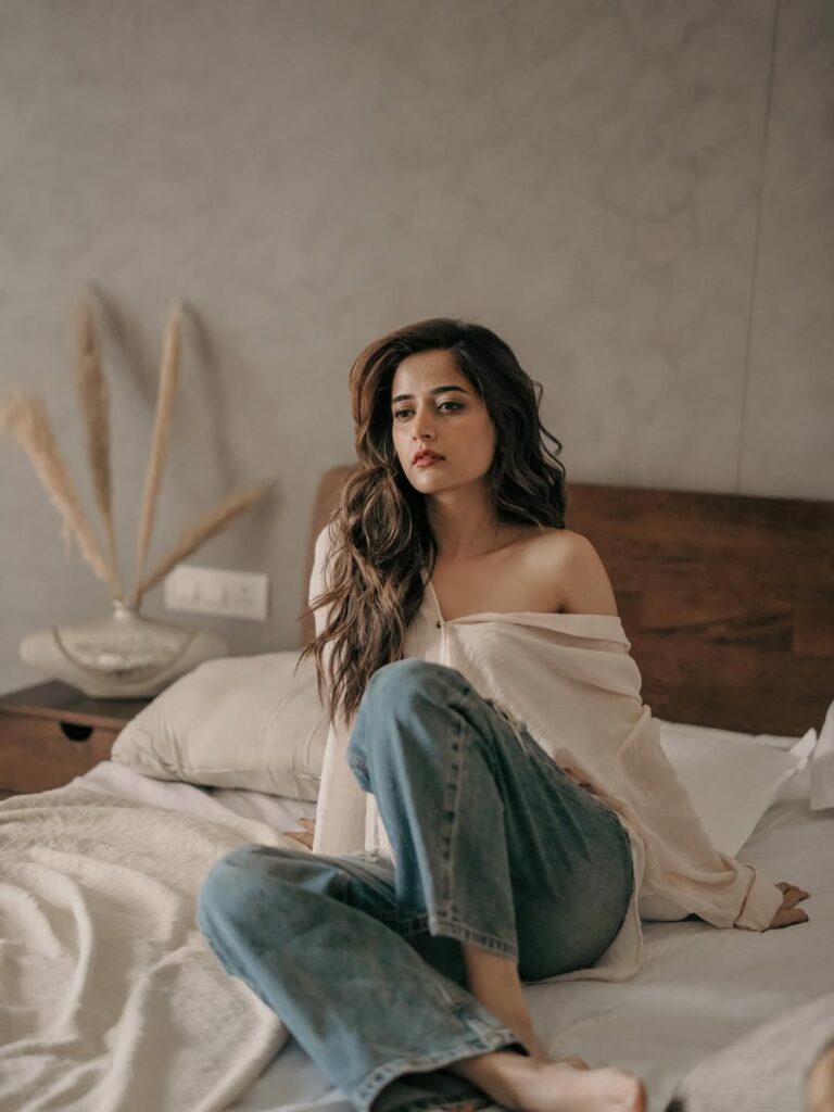 Ashika Ranganath