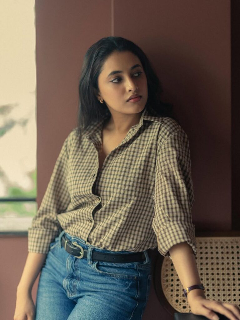 Priyanka Mohan