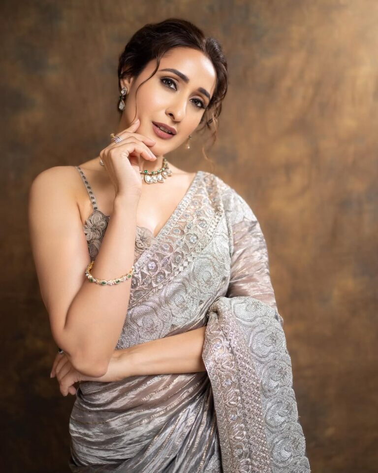 Pragya Jaiswal