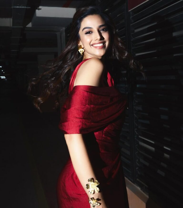 Meenaakshi Chaudhary