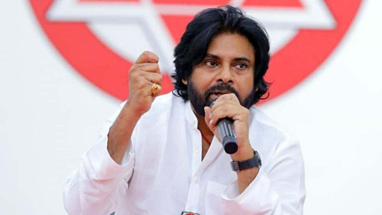 Pawan Kalyan Reflects on Acting, Politics, and His Desire for Authentic Roles