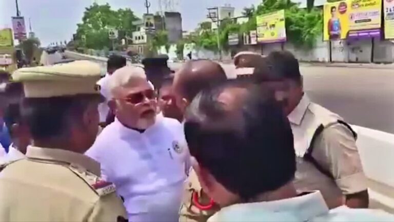 అంబటి అంతే.. దౌర్జన్యం చేయడంలోనే ఆయనకు మజా!