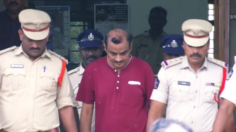 Even After SC Bail Kommineni’s Release From Jail Delayed, YCP Deserted Krishnam Raju
