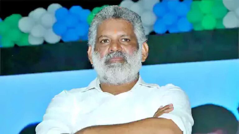 SIT Arrested Former YSRCP MLA Chevireddy In AP Liquor Case
