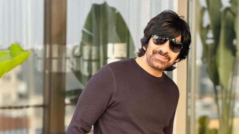 ఆర్టీ 76 ముహుర్తం ఎప్పుడంటే!