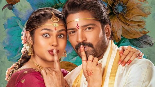 Allari Naresh’s ‘Aa Okkati Adakku’ Now Streaming on ETV Win