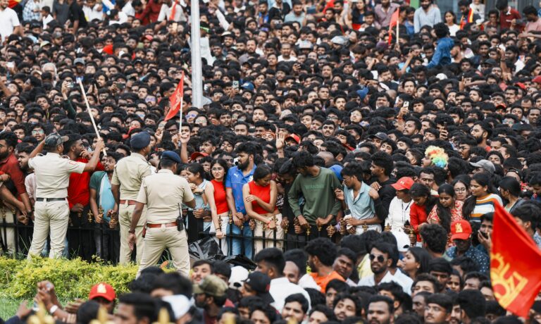 Karnataka Government Acts Swiftly After Fatal Stampede at Chinnaswamy Stadium