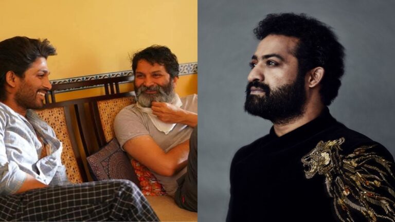 ఎన్టీఆర్‌ తోనే బిగ్‌ ప్రాజెక్టు..నాగవంశీ నుంచి క్లారిటీ వచ్చేసిందిగా..!