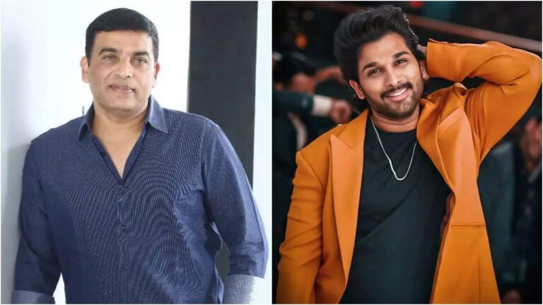 Dil Raju Confirms ‘ICON’ Will Go Ahead with A New Lead Actor Soon  