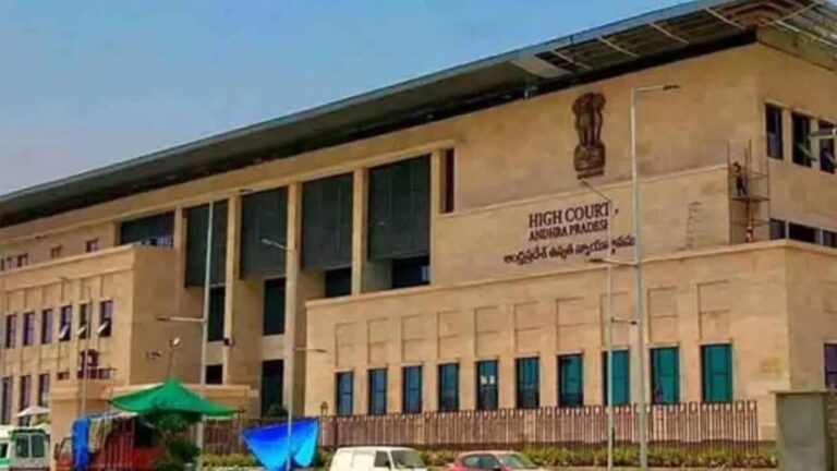 సైంధవుల ప్రయత్నాలకు చెక్ పెట్టిన  హైకోర్టు!