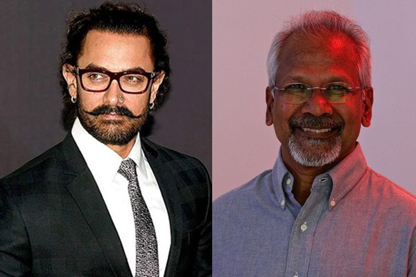 నేను మణిరత్నం గారికి వీరాభిమానిని!