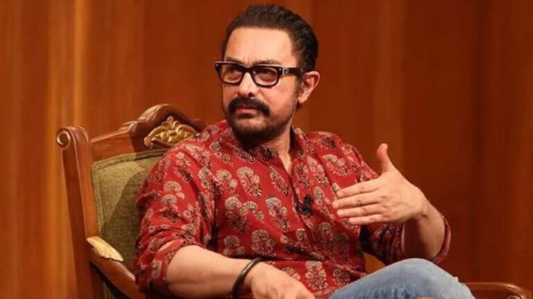 Aamir Khan Breaks Silence on Pahalgam Attack Backlash, Cites Patriotic Stance in Past Decisions