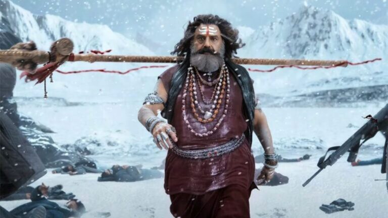 Balakrishna Reveals Shocking Details From Akhanda 2 Georgia Shoot
