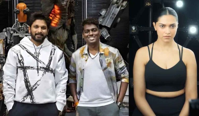 ఏఏ సినిమాలో అసలు వ్యక్తి ఎవరు?