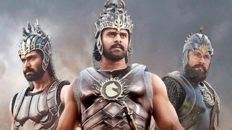 ఈసారి కొత్త ట్రీట్‌ తో థియేటర్స్‌ లోకి బాహుబలి!