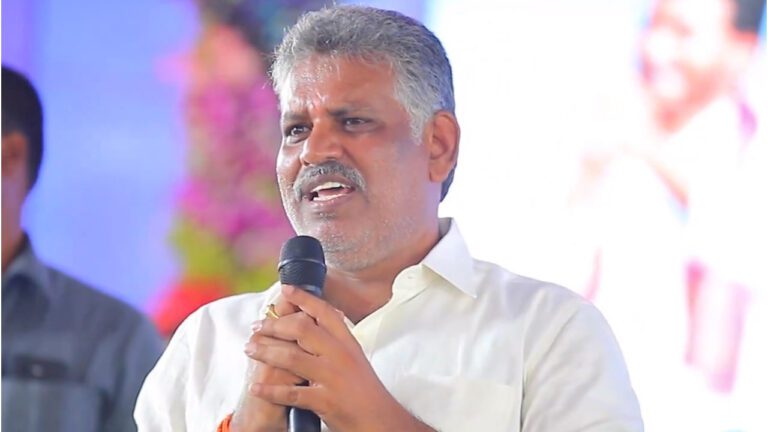 లిక్కర్ కుట్రల్లో తొలి రాజకీయ అరెస్టు: చెవిరెడ్డి!