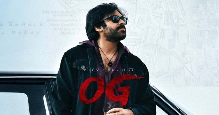 ఓజీ సెన్సెషనల్‌ బిజినెస్‌!