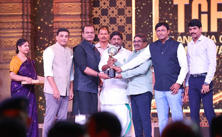 Gaddar Film Awards 2024 Presented At Grand Ceremony In Hyderabad, Full List